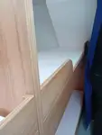 Konteyner gemisi satılık