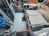 Araştırma gemisi satılık