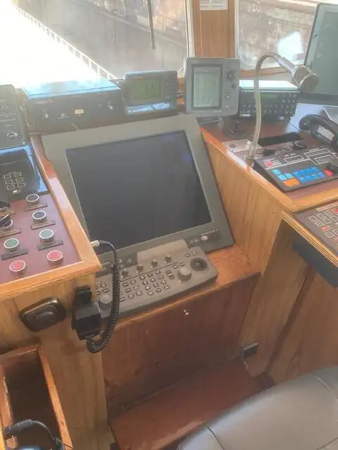 Yığın taşıyıcı satılık