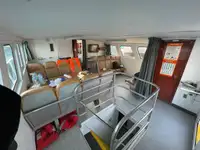 Konteyner gemisi satılık