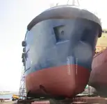 Soğutmalı gemi satılık