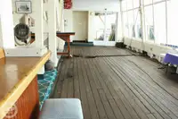 Feribot satılık