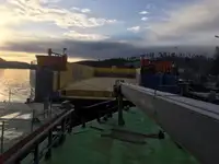 Mavna satılık