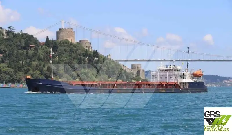 Yığın taşıyıcı satılık