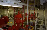 LNG taşıma gemisi satılık