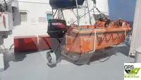 Araştırma gemisi satılık