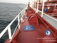 Petrol/Kimyasal tankeri satılık
