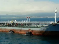 Petrol/Kimyasal tankeri satılık