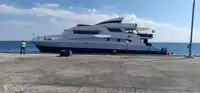 Dalgıç destek gemisi satılık