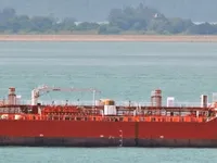 Petrol/Kimyasal tankeri satılık