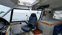 Araştırma gemisi satılık