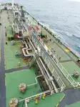 Petrol/Kimyasal tankeri satılık