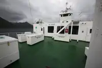 Ro-Ro gemisi satılık