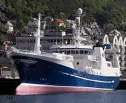 Purse seiner satılık