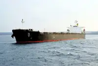 Dökme yük gemisi satılık