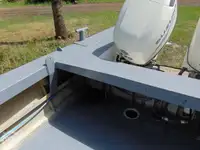 Devriye botu satılık