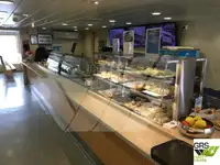 Ro-Ro ship satılık