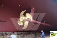 Kruvaziyer gemisi satılık