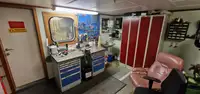 Yakıt ikmal tankeri satılık