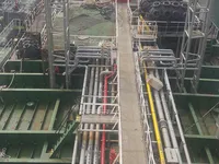 Petrol/Kimyasal tankeri satılık