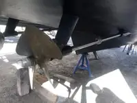 Pilot teknesi satılık
