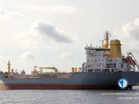 Petrol/Kimyasal tankeri satılık
