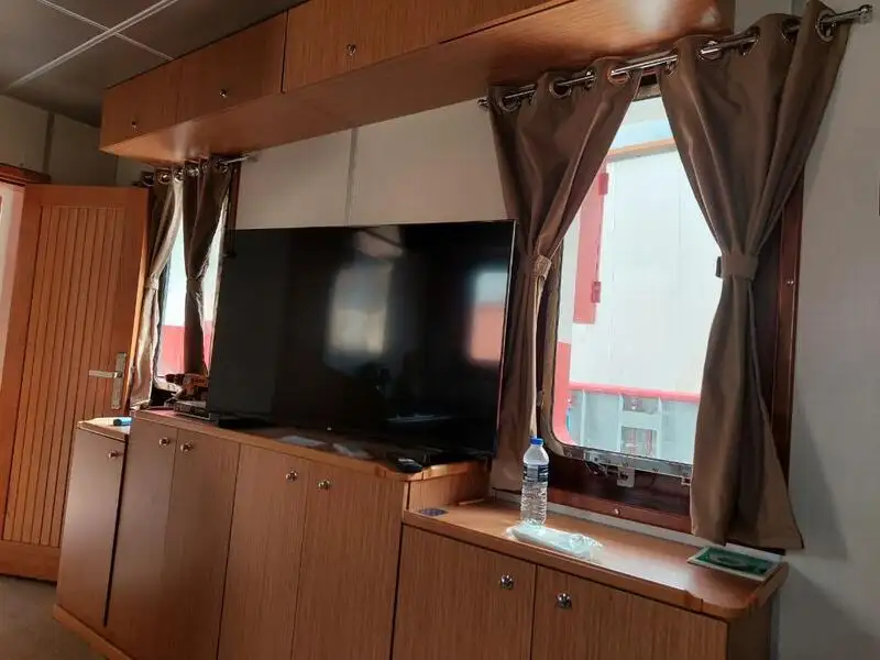 General Cargo/Multi-purpose satılık