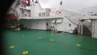 Ro-Ro ship satılık