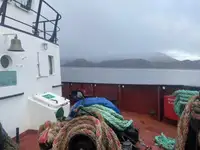 Römorkör satılık