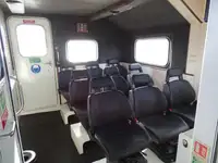 Mürettebat teknesi satılık
