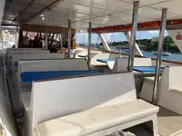 Feribot satılık