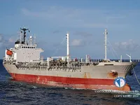 Petrol/Kimyasal tankeri satılık