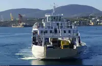 feribot satılık