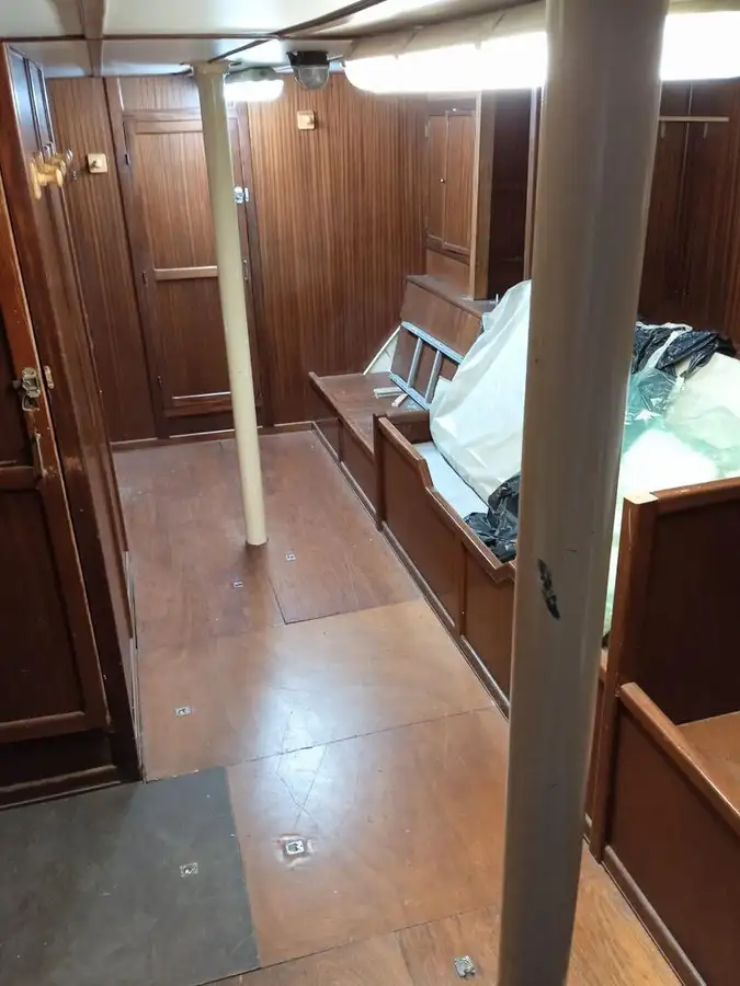 Feribot satılık