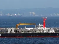 Petrol/Kimyasal tankeri satılık