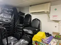 Kruvaziyer gemisi satılık