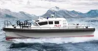 Pilot tekne satılık