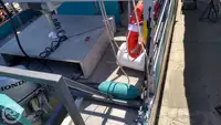 Konteyner gemisi satılık