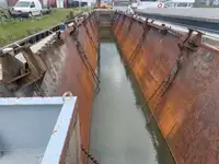 Çekme teknesi satılık