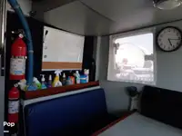 Dalgıç destek gemisi satılık