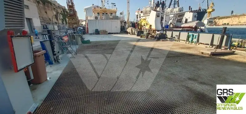 Araştırma gemisi satılık