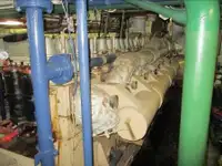 Uzun hatlı balıkçı gemisi satılık