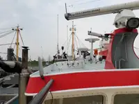 Trol gemisi satılık