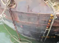 Gezi teknesi satılık