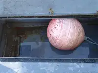 Trol gemisi satılık