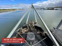 Çekme teknesi satılık