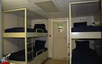 LNG taşıma gemisi satılık