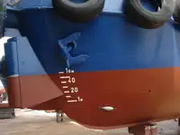 İş gemileri satılık