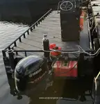 Gezi teknesi satılık