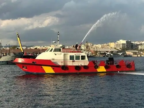 Mürettebat teknesi satılık
